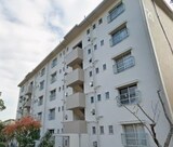 箕面粟生第二住宅２０号棟