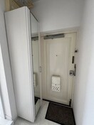  箕面粟生第二住宅２０号棟