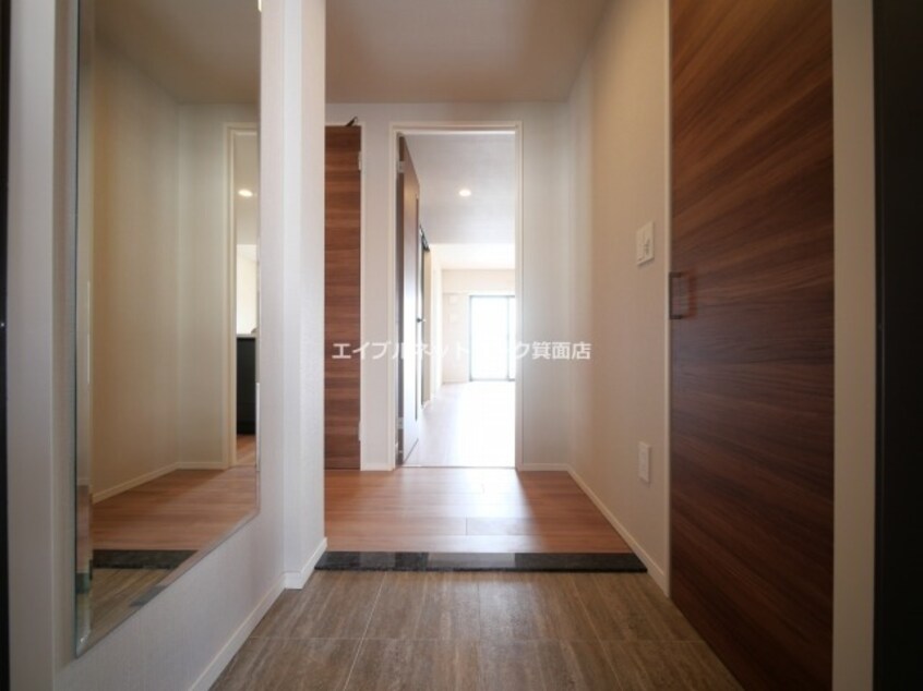  Ｒｅｆｉｓｉａ箕面船場