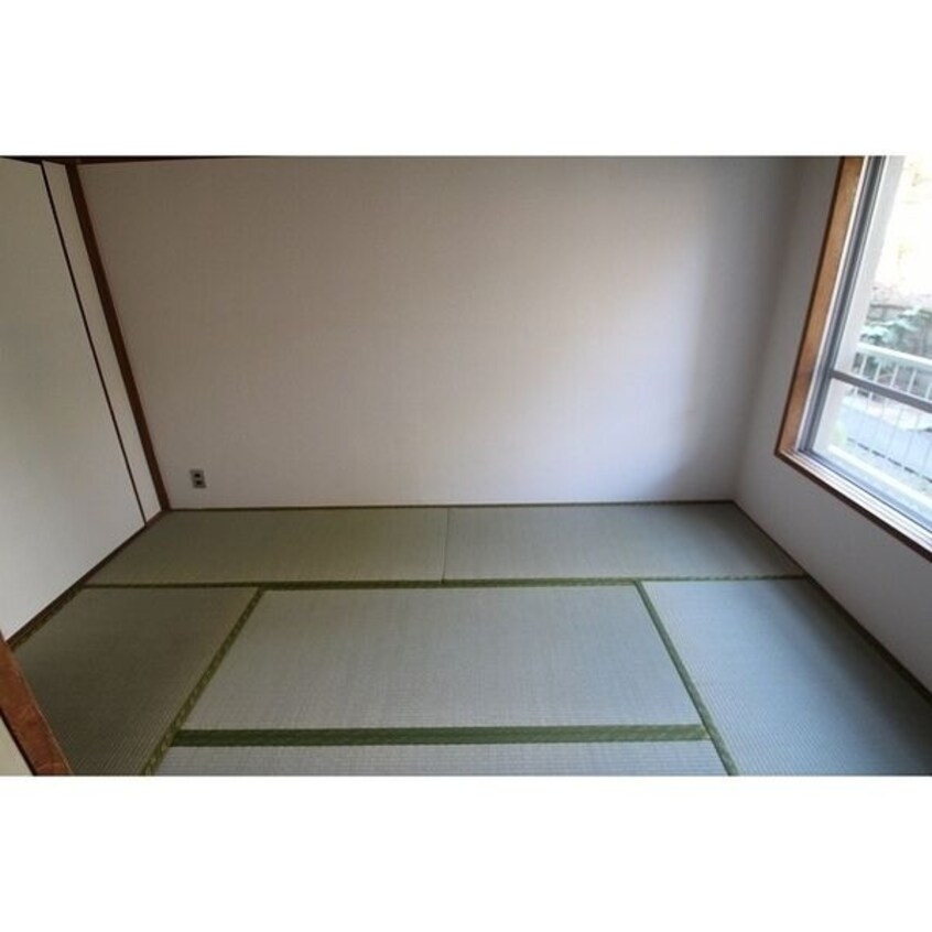  テネメント西田