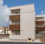 マノワールⅠ番館