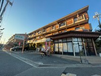 第２ハイツスリーアロー