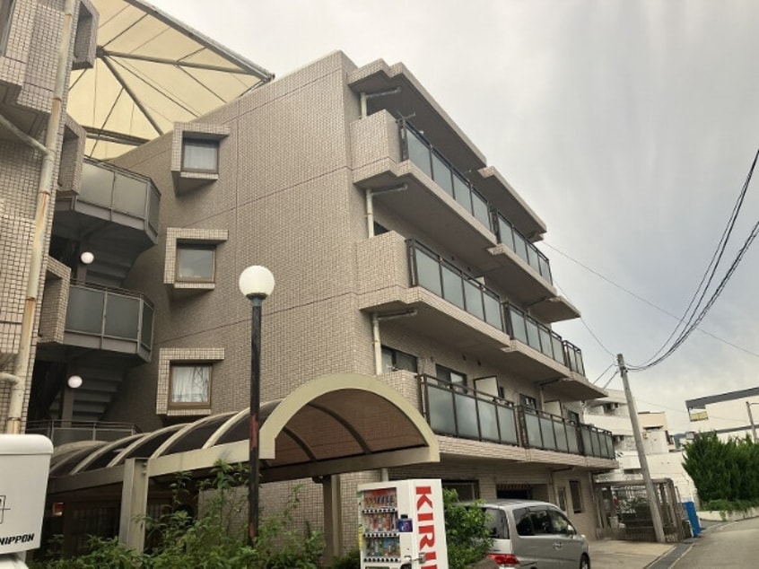  セレコート箕面