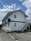  パークウッドプレイス