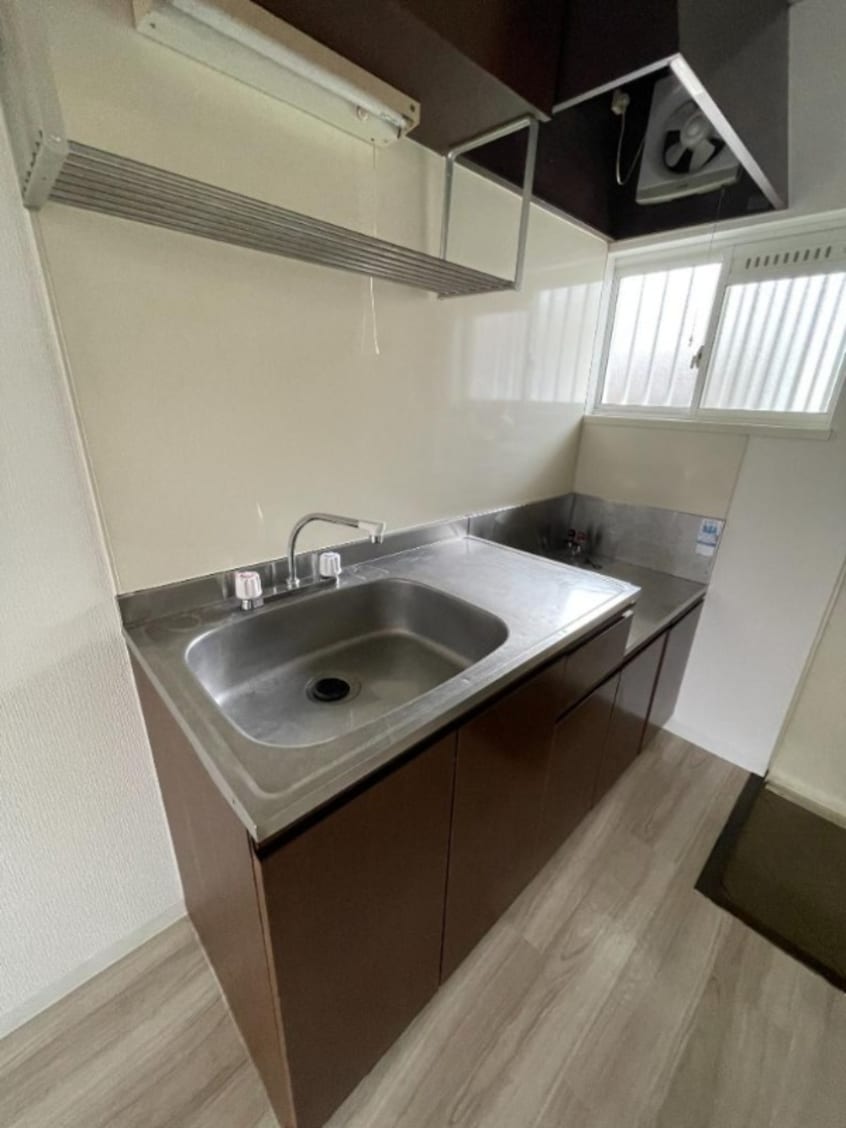  パークウッドプレイス