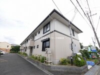 クレールヴィラ箕面