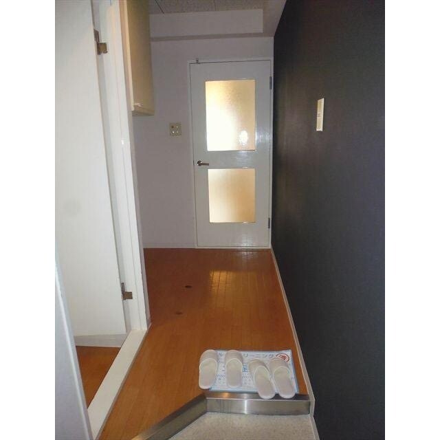  グリーンライフ西宿