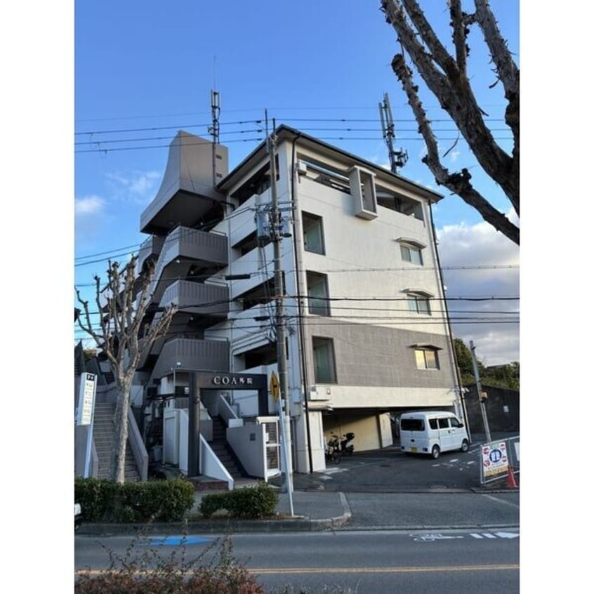  ヴィクトリアコート箕面