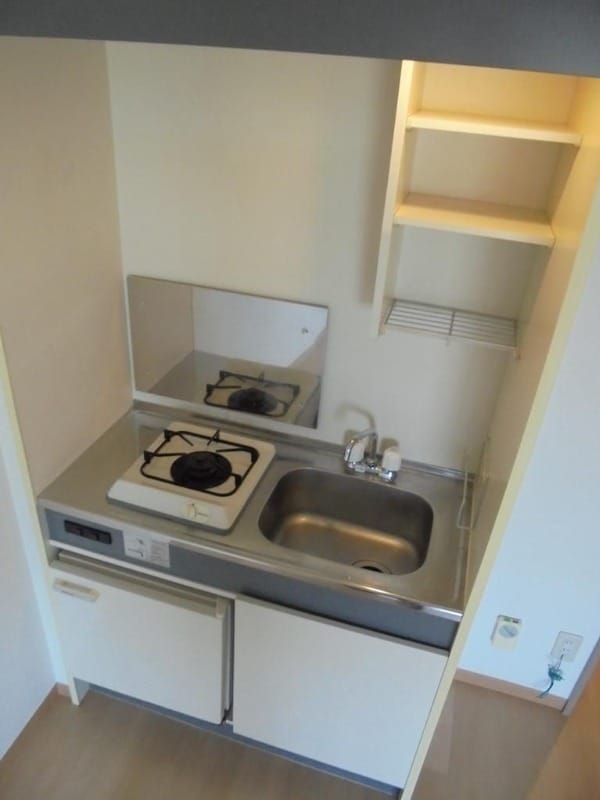 冷蔵庫付 スペースウイング