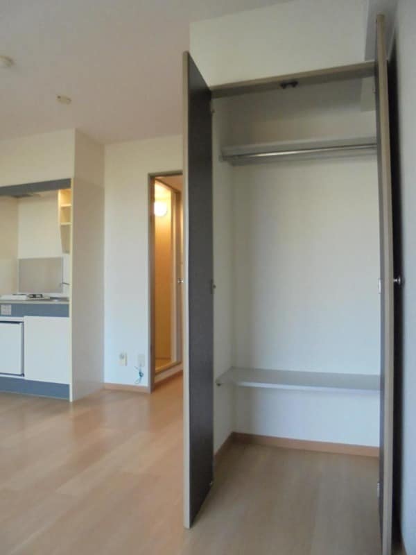 クローゼット スペースウイング