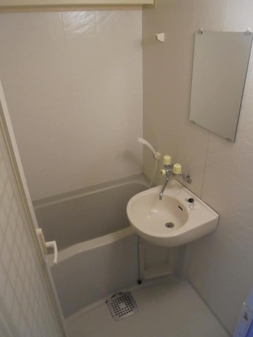 バスルーム スペースウイング