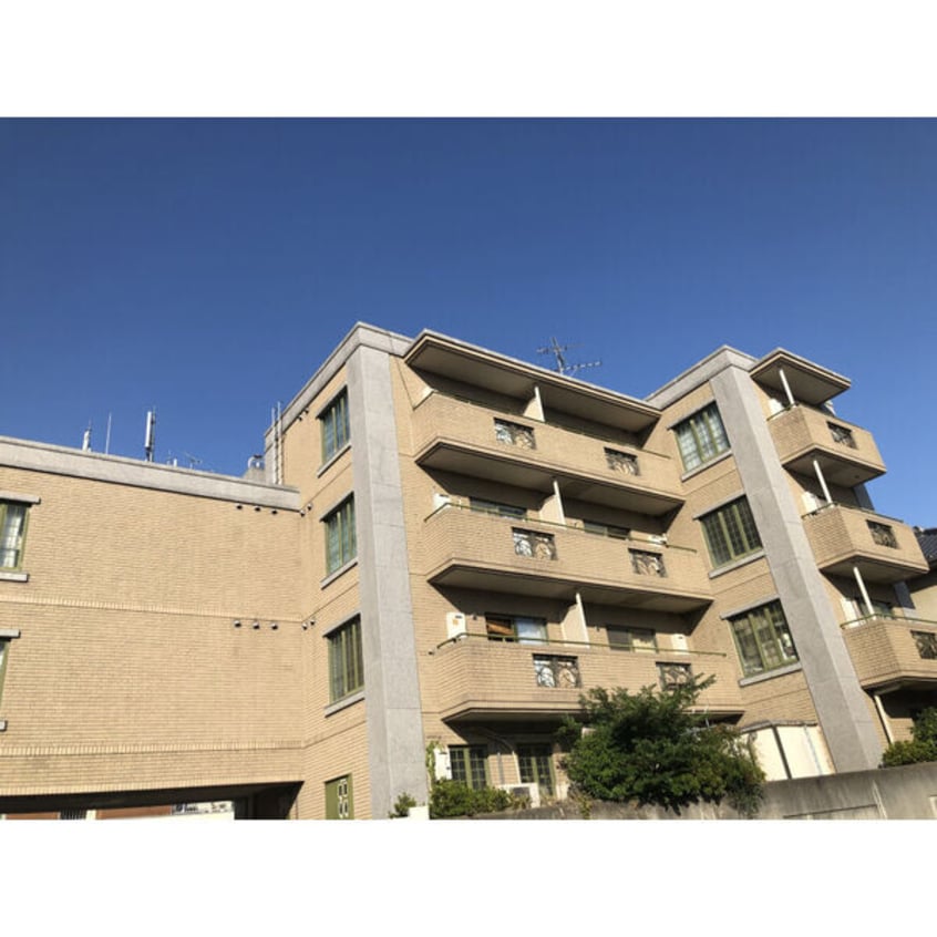  フレグランス箕面