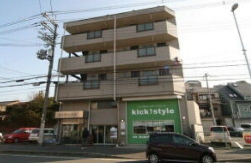  サンマリーヒル