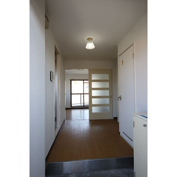  サンマリーヒル