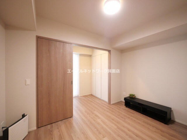  Brillia Tower箕面船場 THE TOP OF THE HILL