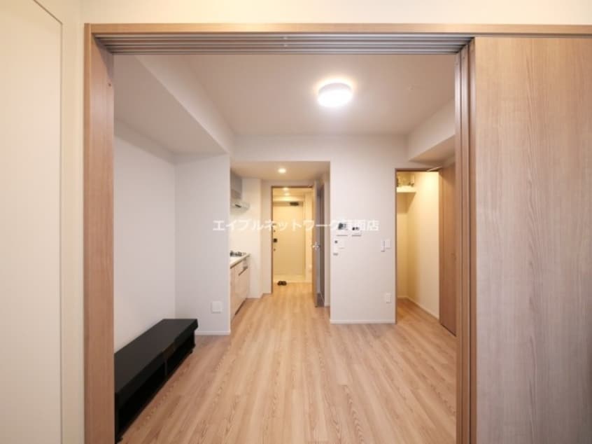  Brillia Tower箕面船場 THE TOP OF THE HILL