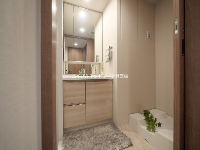  Brillia Tower箕面船場 THE TOP OF THE HILL