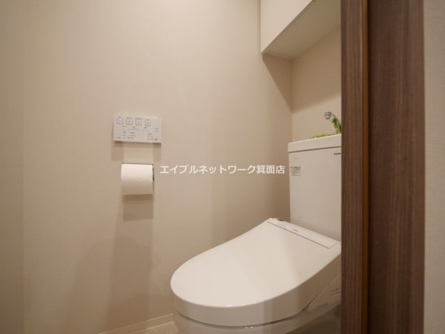  Brillia Tower箕面船場 THE TOP OF THE HILL