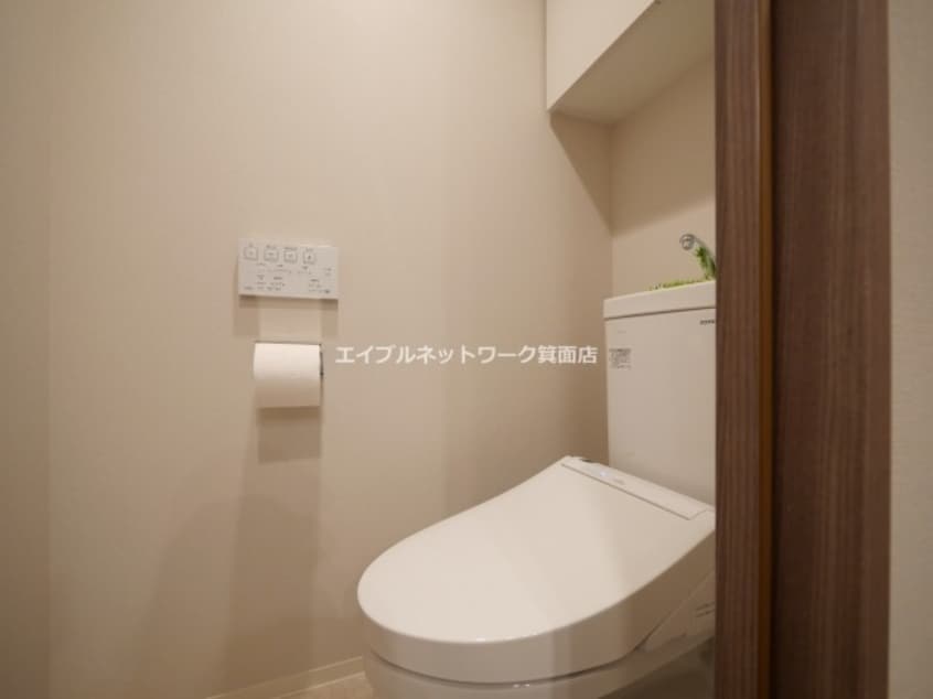  Brillia Tower箕面船場 THE TOP OF THE HILL