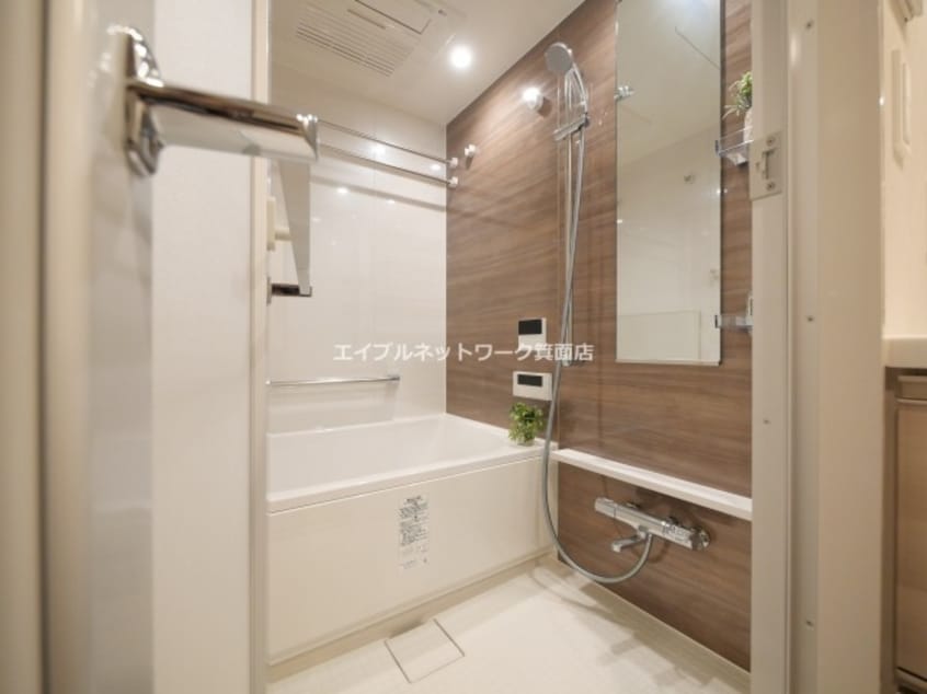  Brillia Tower箕面船場 THE TOP OF THE HILL