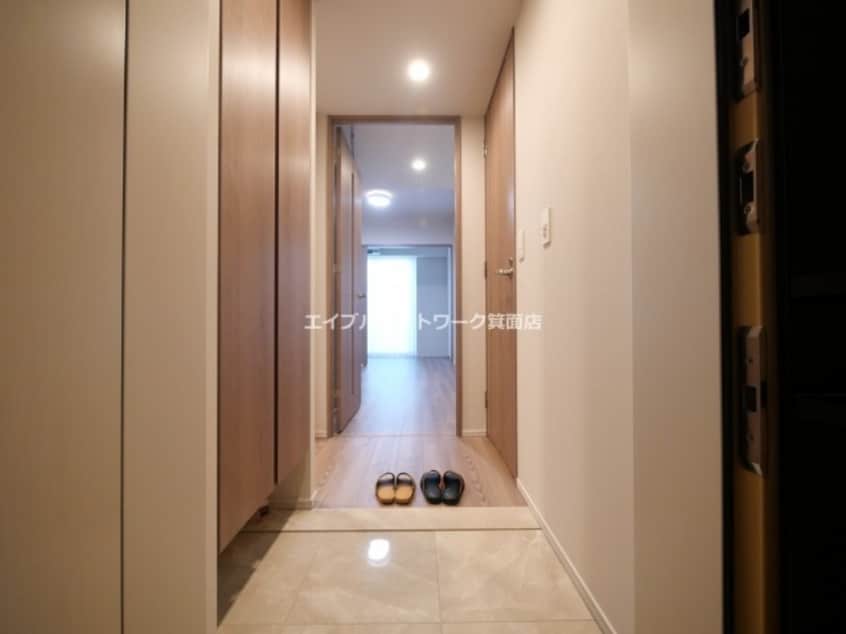  Brillia Tower箕面船場 THE TOP OF THE HILL