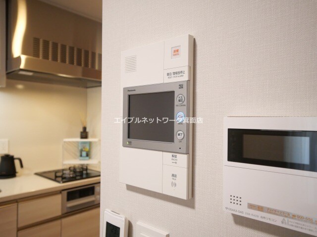  Brillia Tower箕面船場 THE TOP OF THE HILL