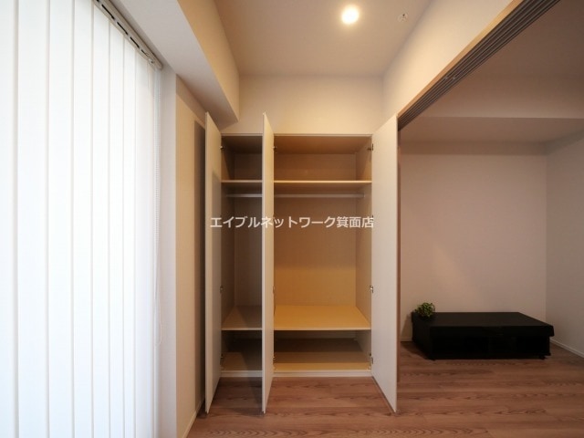  Brillia Tower箕面船場 THE TOP OF THE HILL