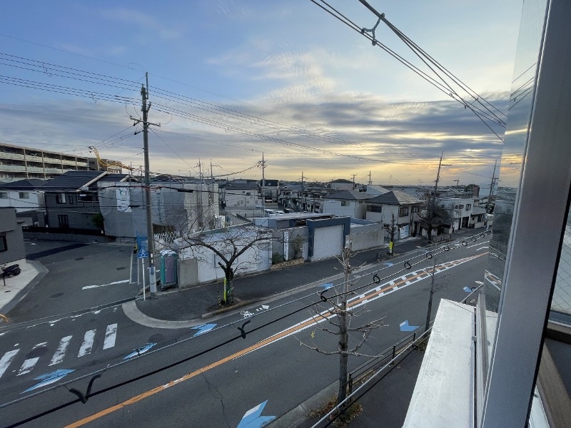  めぞん・ど・それいゆ