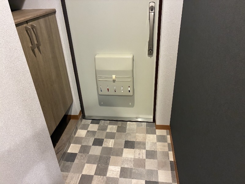  箕面グリーンハイツ1