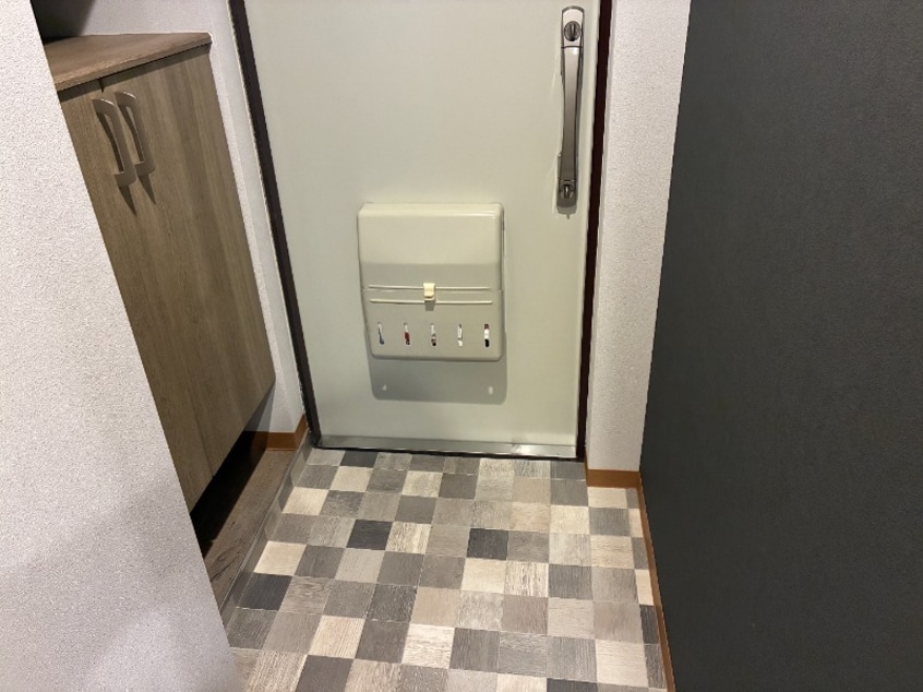  箕面グリーンハイツ1