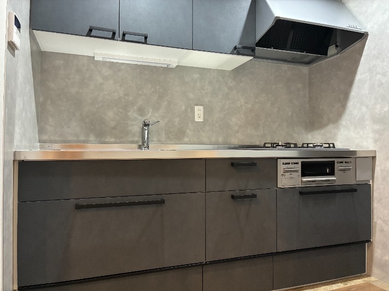  箕面グリーンハイツ1