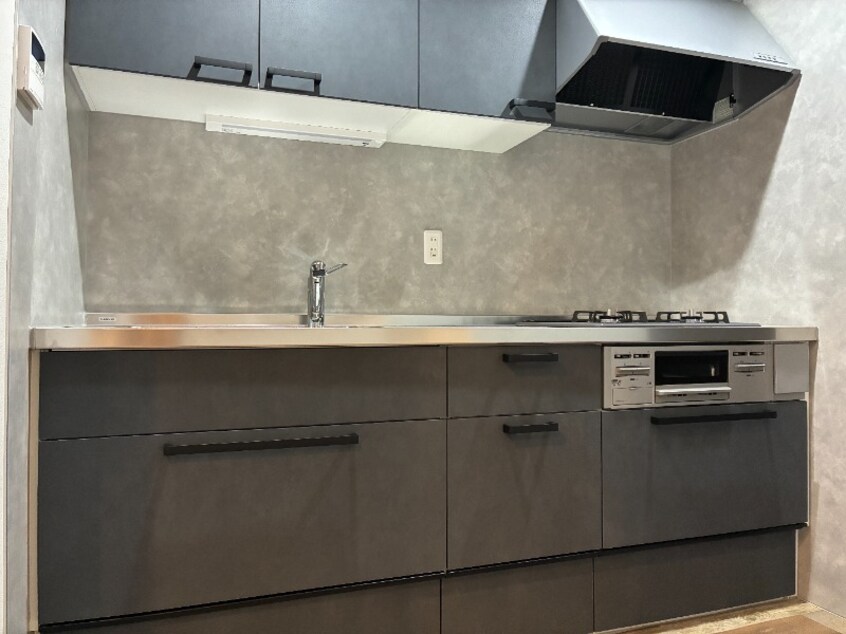  箕面グリーンハイツ1