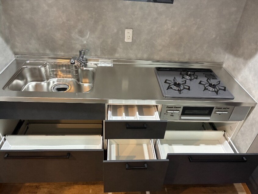  箕面グリーンハイツ1