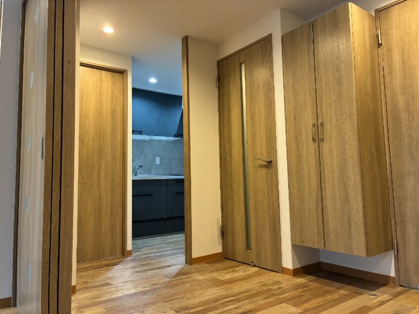  箕面グリーンハイツ1