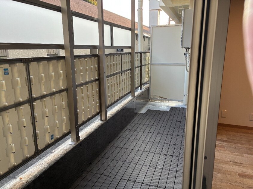  箕面グリーンハイツ1