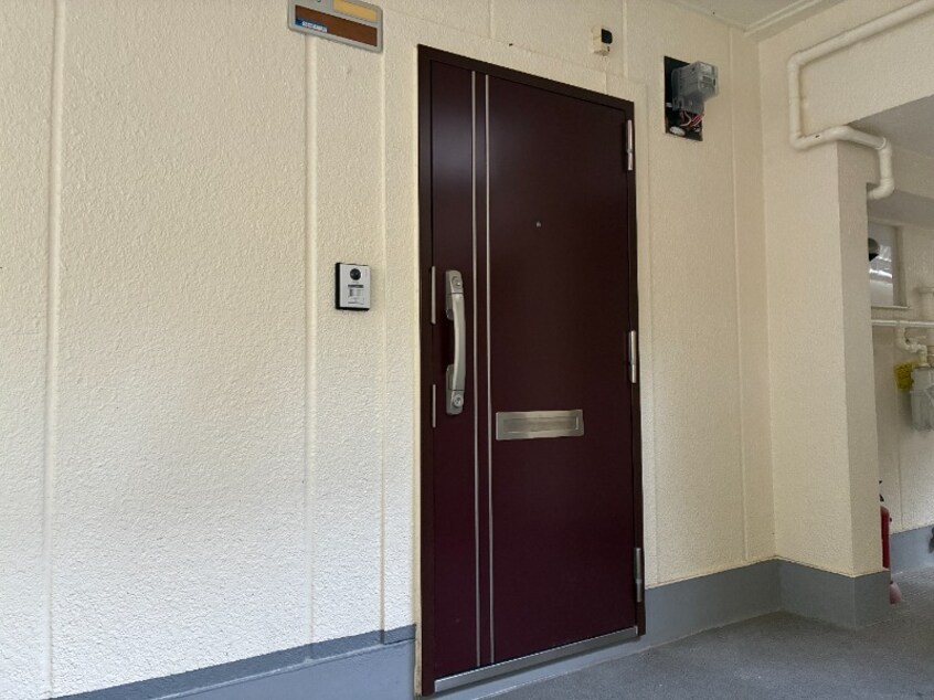  箕面グリーンハイツ1