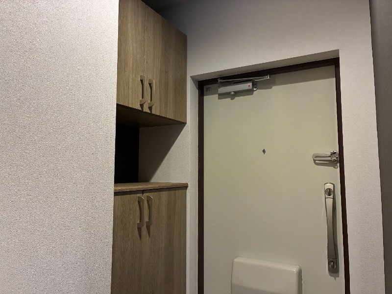  箕面グリーンハイツ1