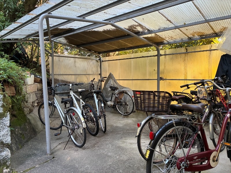  箕面グリーンハイツ1