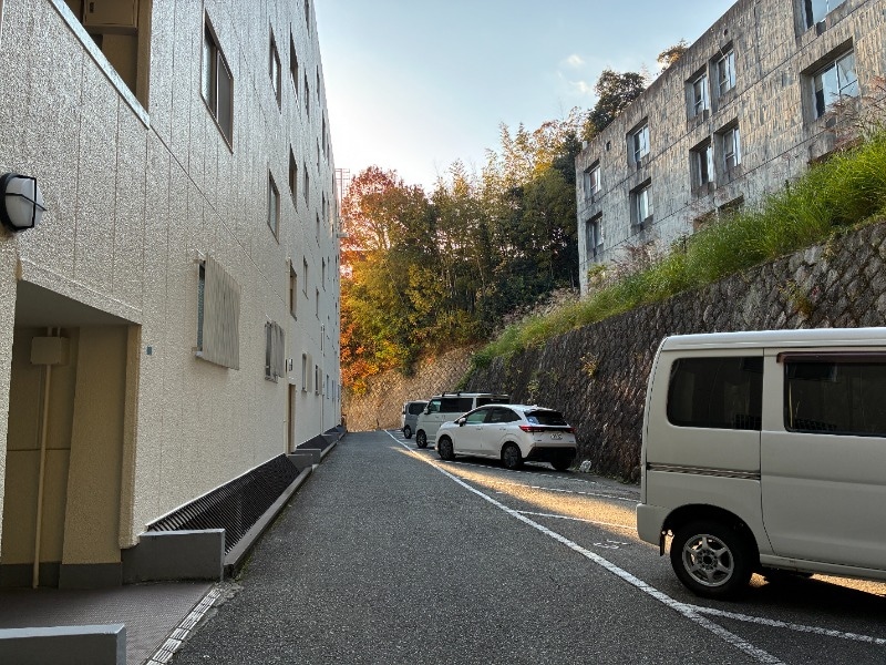  箕面グリーンハイツ1