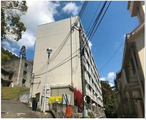  箕面グリーンハイツ1