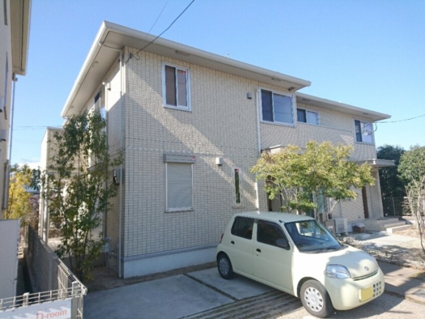  エスターテ箕面