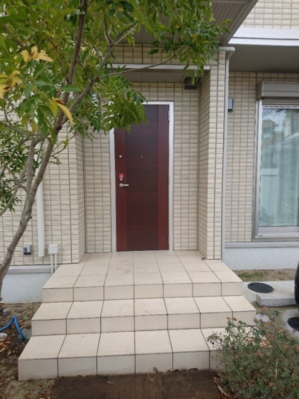  エスターテ箕面