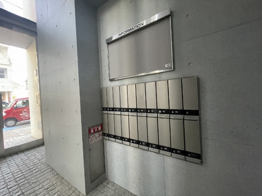  レイドール箕面