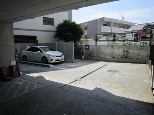  レイドール箕面