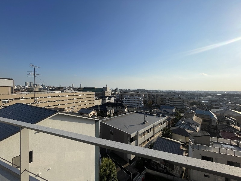  レイドール箕面