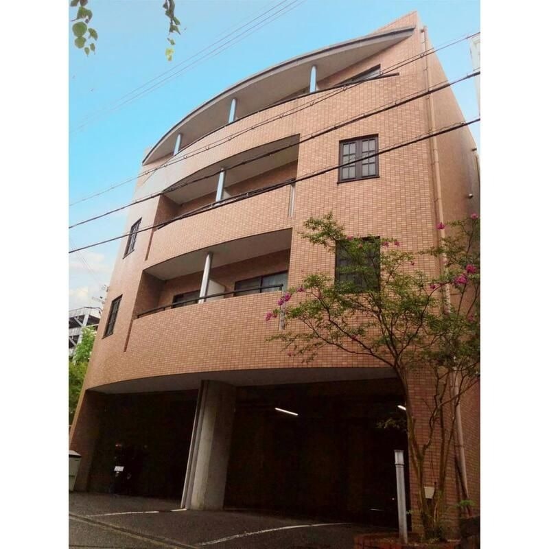  カルムＷＥＳＴ