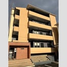 リカーナ粟生新家の外観