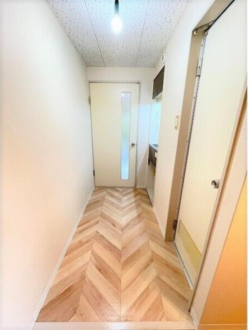  武藤マンション