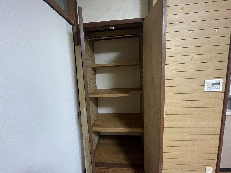  フォレストテラス箕面(旧：コーポラス・クーポ）