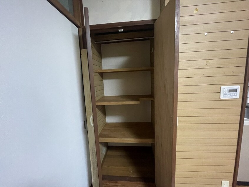  フォレストテラス箕面(旧：コーポラス・クーポ）